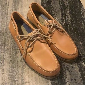 Men’s Sperry Topsider
